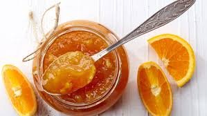 Fruit Jam