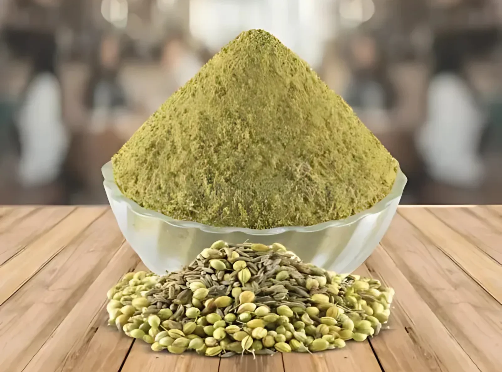 Spices powder