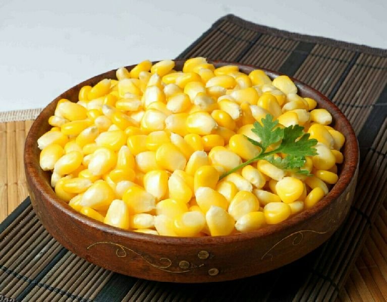 Frozen Corn Kernels